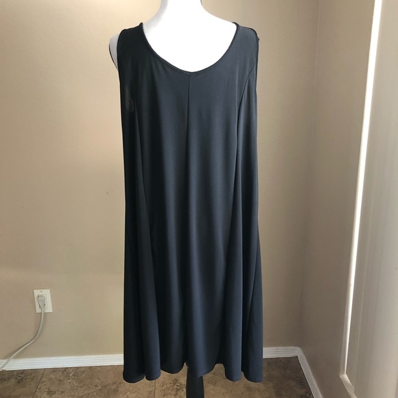 Nic & Dom Sequin Cocktail Dress NWT - Picture 5 of 7